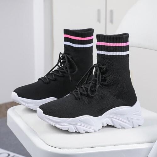 Женская осенняя обувь Oein China At AliExpress