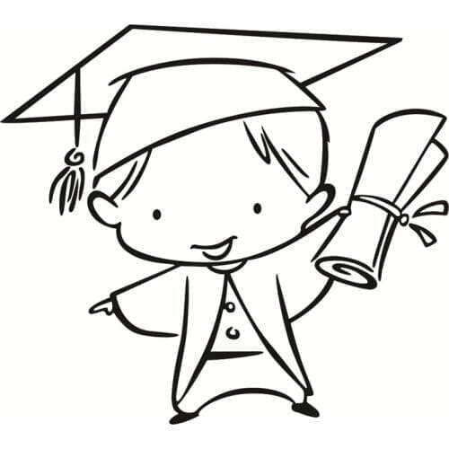 Reading boy Transparent Clear Silicone Stamps for DIY Scrapbooking/Card Making/Kids Fun Decoration Supplies 5