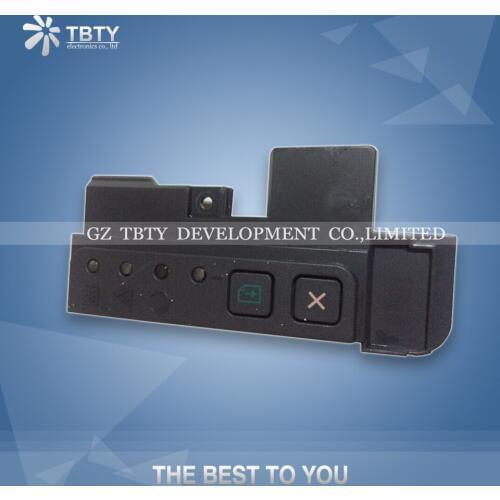 Printer Control Key Board For HP 1505 P1505 HP1505 Control Panel Assembly Display