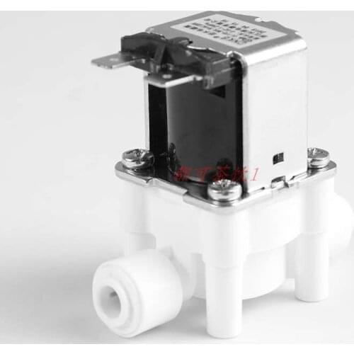 Ice Maker Danfoss Expansion Valve 404/R22 Refrigerant No. 1 No. 2 No. 3 Spool Ice Maker Universal Expansion Valve 0.02-1.2MPa