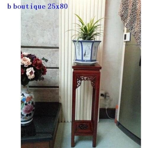 Para Plantas Scaffale Porta Piante Living Room Saksi Standi Stojak Na Kwiaty Dekoration Plant Rack Outdoor Flower Stand