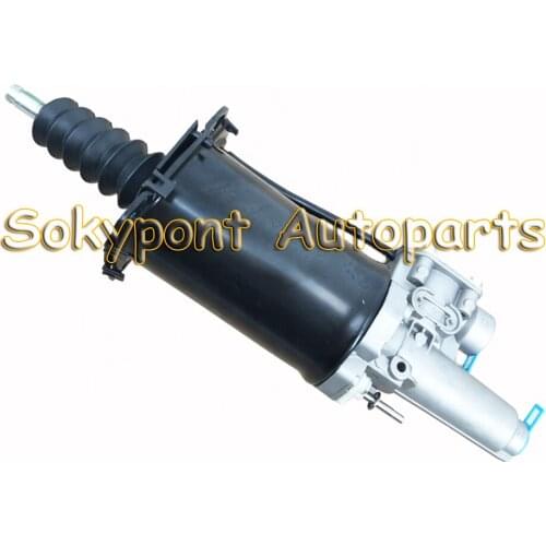1 Piece Clutch Booster 9700514350 for King-long Bus-Scania & V-olvo Truck Parts