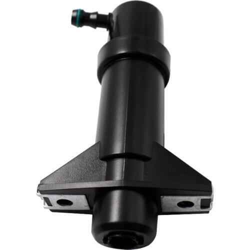 YAOPEI Headlight Cleaning Washer Nozzle Right Fit For Mazda 3 OE BP4K-51-826