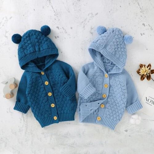 Свитера для малышей YWHUANSEN China At AliExpress