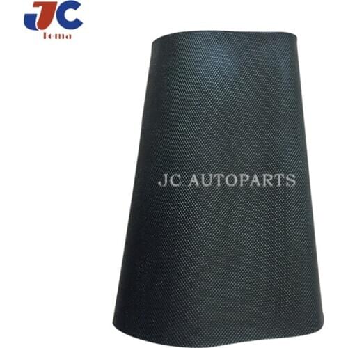 Rear Pillow Rubber Sleeve with rings For Audi A6 C6 4F Air Bellow Sleeve Air Suspension Repair Kit Bladder 4F0616001 4F0616001J