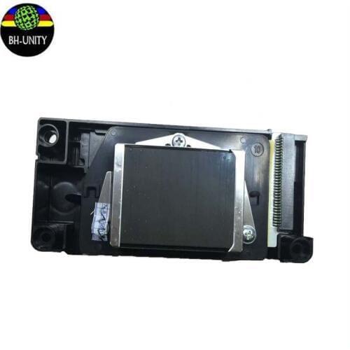100% original and Newl Print Head DX5 F152000 Printhead Compatible For E PSON R800 Water base Printer head unlocked