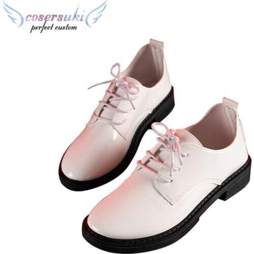 Free Shipping!Toilet-bound Jibaku Shounen Hanako-kun Hanako Kun Cosplay Customized For You