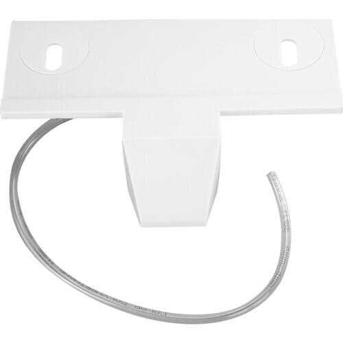 Toilet Bidet Fresh Water Spray Nozzle Toilet Seat Attachment Hand Operation Non-Electric Bathroom Shattaf Kit