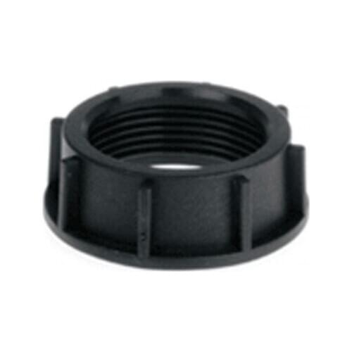 Nut 1 " - 1/4" hose 30 MM