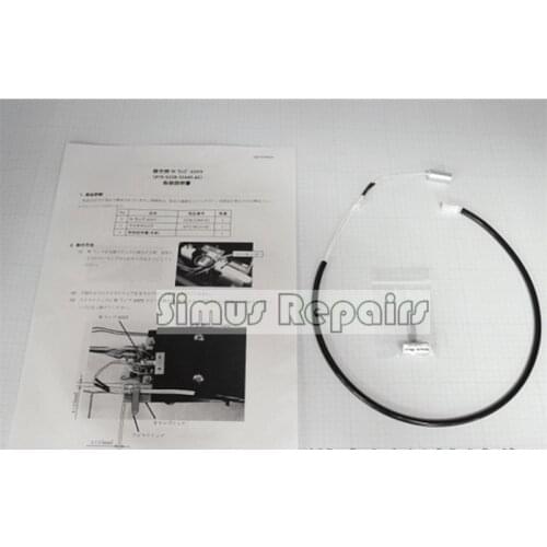 228-32445-41 Shimadzu Chromatographic Light Source Tungsten Lamp W LAMP ASSY RID for RID-10A