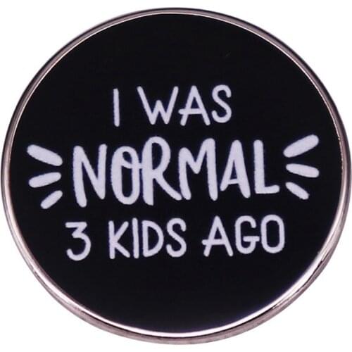 JIAMEN Children's Brooches For Clothes