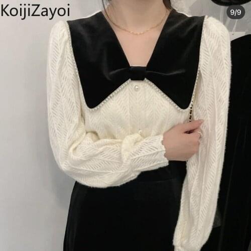 KOIJIZAYOI Women's Blouses And Shirts