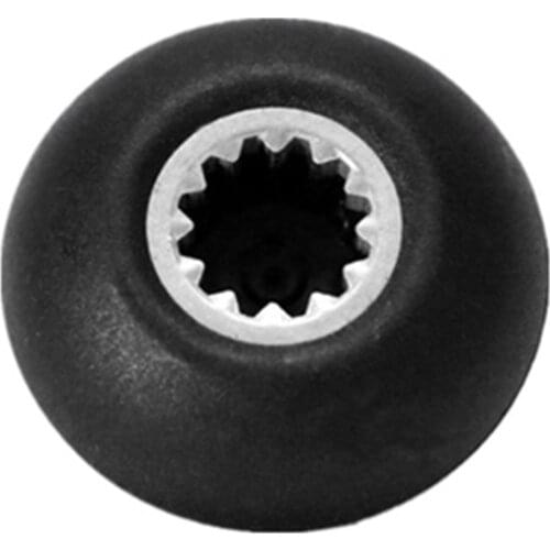 Commercial blender socket spare parts 767 drive socket driver gear mushroom coupling complete assembly