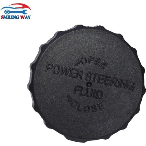 Power Steering Reservoir Cap For Toyota Land Cruiser 1FZ 1HZ FZJ75 HZJ75 FZJ105 HZJ105 HZJ78 HZJ79 FZJ80 HZJ80 OE# 44305-22061