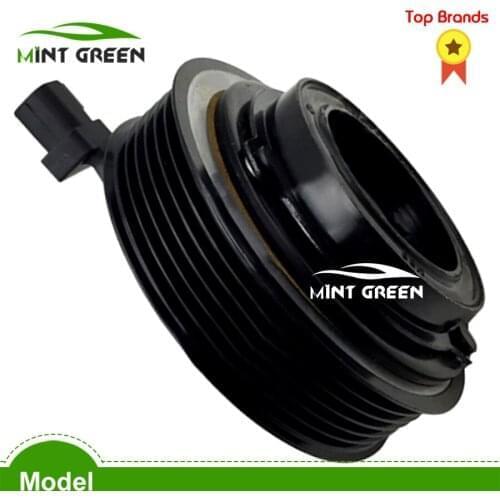 A/C Compressor Clutch For Jeep Grand Cherokee Durango Chrysler 300 68021637AG 68294506AC 68058043AB 68021637AF 68021637AD AE