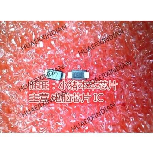 New original FFM107 FFM107-M F7 SOD123 High Quality