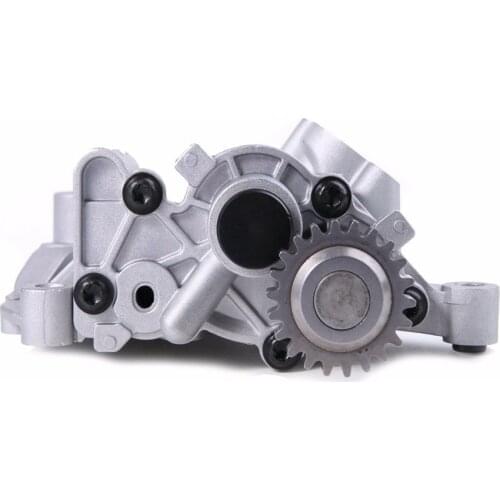 OEM 06H 115 105 BF Engine Oil Pump Assembly For Golf Passat Tiguan A-udi A4 A6 Q3 Q5 TT 1.8TSI 2.0TFSI CPMA