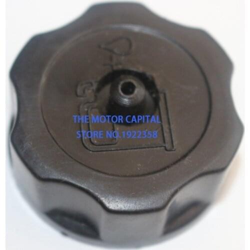 Plastic Gas Fuel Petrol Tank Cap For 50CC 110CC 125CC 250CC Dirt Pit Bike ATV GAS FUEL TANK OIL CAP Moto Parts