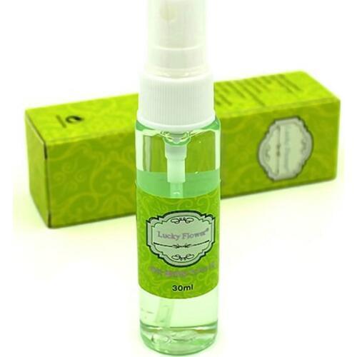 30ml Professional eyelash extension cleaner No Stimulate aromatic eyelashes cleanser liquid remover Lashes cleanning tools