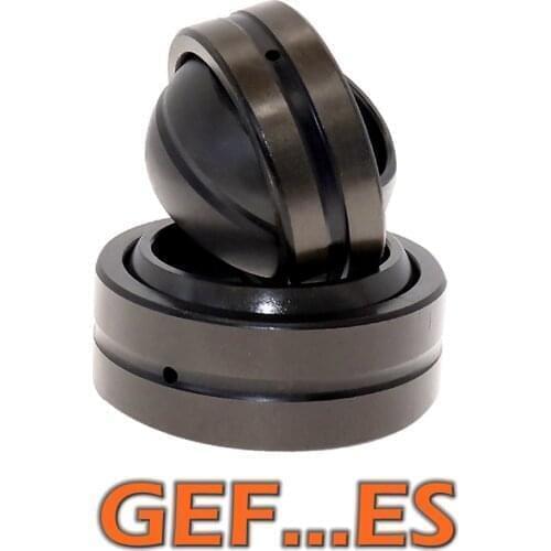 Radial Spherical Plain Bearings GEF90ES GEF95ES GEF100ES GEF110ES GEF115ES GEF120ES GEF130ES GEF150ES Joint SB- mm SA4