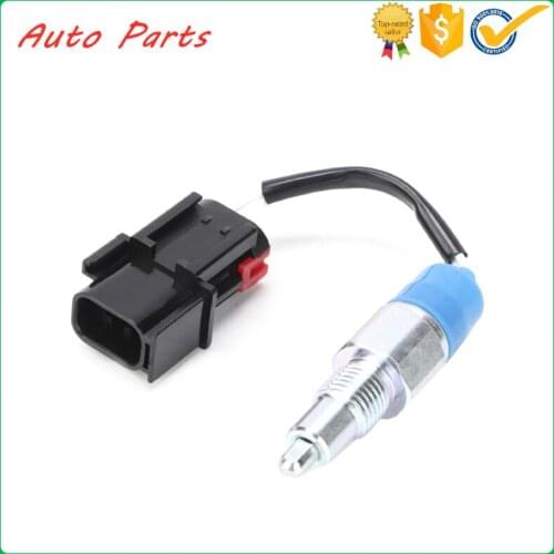 Manual Neutral Position Switch Accessory Fit for Nissan Navara D22 2001-2014 Position Switch fitted on the gearbox