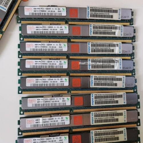 Server memory DDR3 PC3 4GB 8GB 16GB 32GB 1333Mhz 1600Mhz 1866Mhz ECC REG Suitable for two-way server motherboard 1866 1333 1600