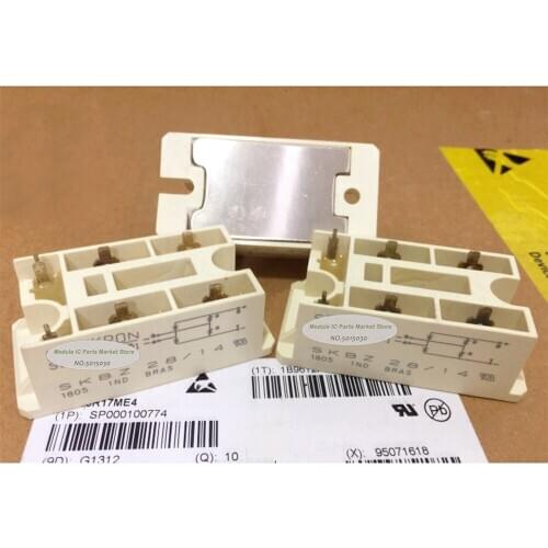 SKCH28-16 SKCH28-14 SKCH28-12 SKCH28-08 SKCH28-04 New original module free shipping