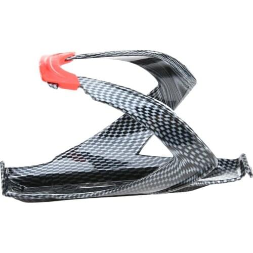 Bike Water Bottle Holder Cage Gorgeous Bicycle Cycling Drink Can Cup Bracket for Outdoor Cycle Biking Entertainment