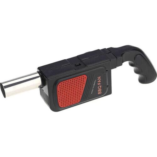 VGEBY Gas-burners