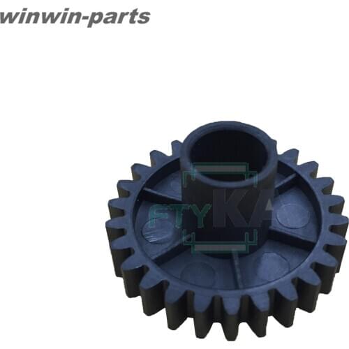 1PC Lower Fuser Roller Gear FU8-0575-000 Pressure Roller Gear For Canon IR 2520 2530I 2525i 2530i 2535 2545