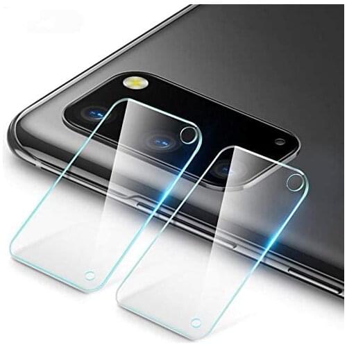 2 in 1 Screen Hydrogel Film for Samsung Galaxy A20 A21s A217f sumsung A21 M21 A 21 s M 21s Camera Lens Protector Not Glass