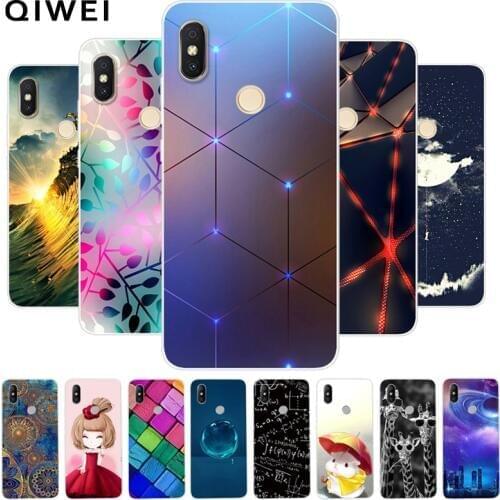 7 QIWEI Phone Cases Xiaomi Redmi Go