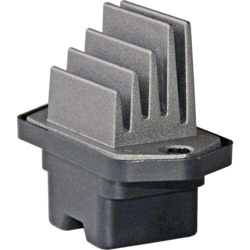 AP03 New Blower Motor Regulator Resistor 79330-S6M-941 For Honda Civic Accord For Acura RSX TL 2001-2008