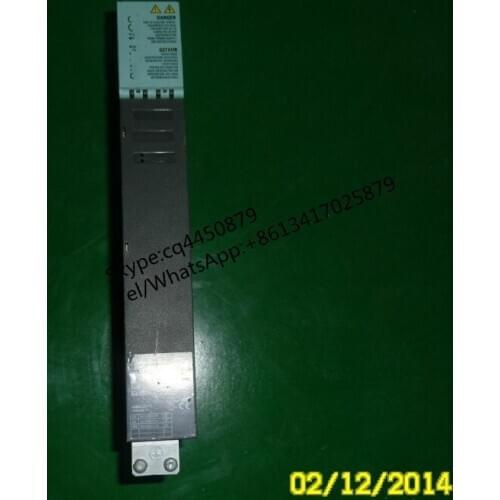 USED 100% TESTED 6SL3120-1TE21-8AA3 SIE SINGLE MOTOR MODULE 6SL3120-1TE21-8AA3