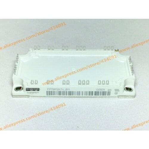 Free Shipping NEW FP75R12KT4-B11 FP75R12KT4 B11 MODULE