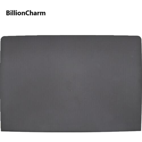 BillionCharm New Original For Dell Inspiron 15-5338 3552 3352 3558-5500 3458 3000 LCD Back Cover Rear Lid Top Case Black