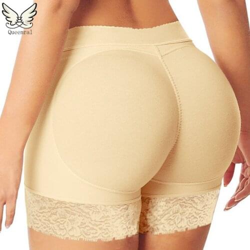Butt lifter butt enhancer and body shaper shapers butt lift shaper butt booty lifter with tummy control panties hip pads