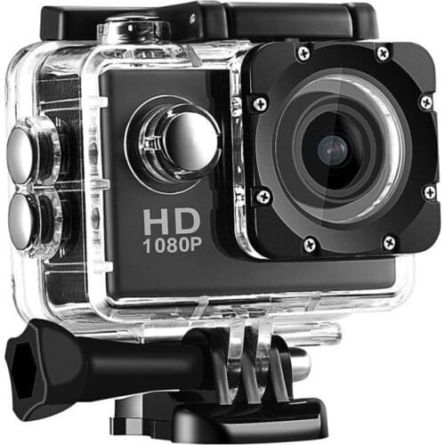 Coolcam Action Cameras