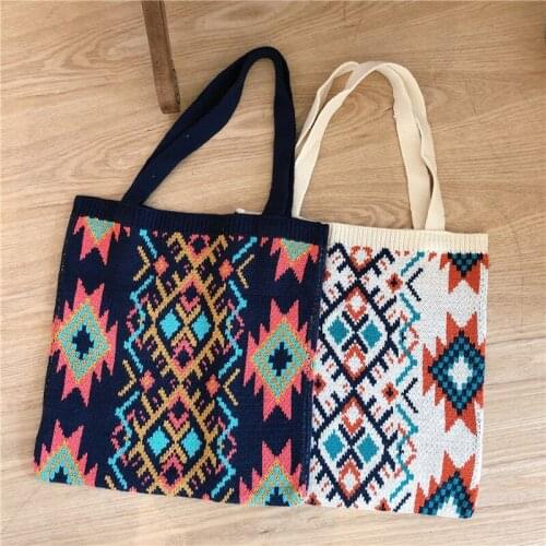 DLGlloria Women's Woven Bags