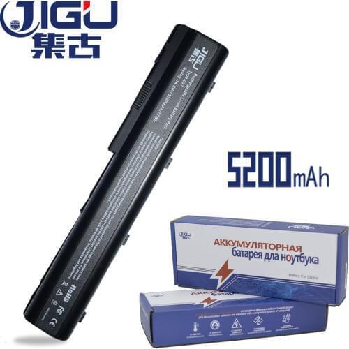 JIGU Battery For HP Pavilion DV7 DV8 464059-121 464059-141 HSTNN-DB74 HSTNN-DB75 HSTNN-IB74 HSTNN-IB75 HSTNN-OB75