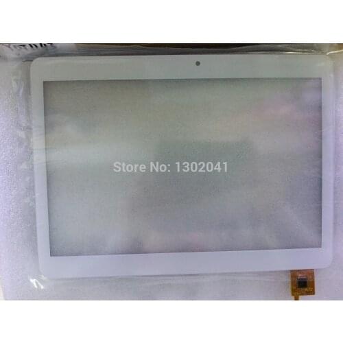 F-WGJ10084-V4 V5 WGJ1084-J-V4 V3 V5 SG5523A-FPC-V0 04-1011-0245E FPC / CYY-QM101 tablet computer touch screen