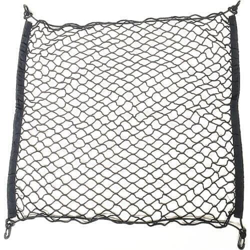 Floor Style Car Trunk Cargo Net Fit For Suzuki Kizashi S-Cross SX4 Samurai Swift XL-7 Forsa Grand Vitara Kizashi Verona Vitara