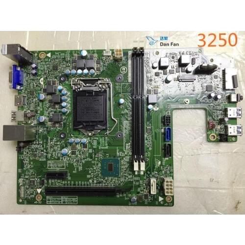 Desktop Motherboard For DELL 3250 SFF J4NFV DNMV1 CN-0J4NFV CN-0DNMV1 Motherboard DDR4 LGA1151 Mainboard 100%tested fully work