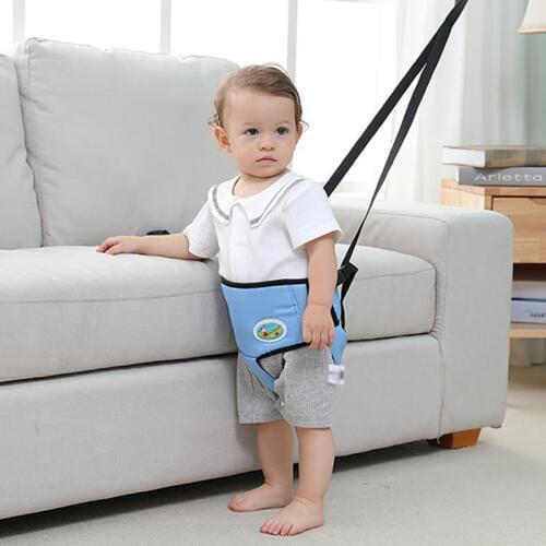 2019 New Baby Chair Harness Safety Seat Belt Portable Highchair Cover for Toddler Adjustable Straps Walking Belt