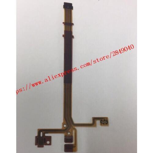 NEW Lens Aperture Flex Cable For Canon EF 24-105mm 24-105 mm f/3.5-5.6 IS STM Repair Part