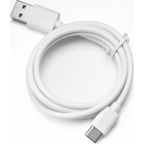 1M/2M/3M Wholesale USB-C USB 3.1 Type C Male Connector To USB 2.0 B Type Male Data Cable For Cell Phone 200pcs