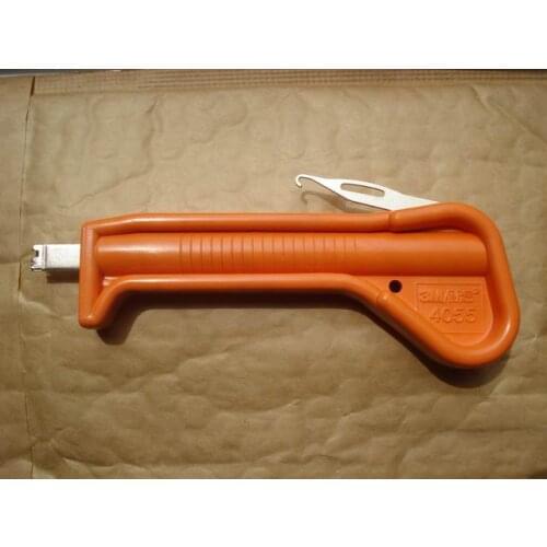 Original 3M 4055C Impact Insertion Tool wire cutter jumper gun 3M4055C jumper knife transfer box line gun
