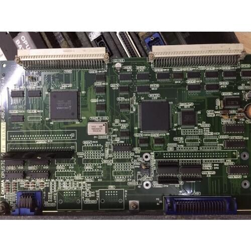 Communication board E4809-436-074-A
