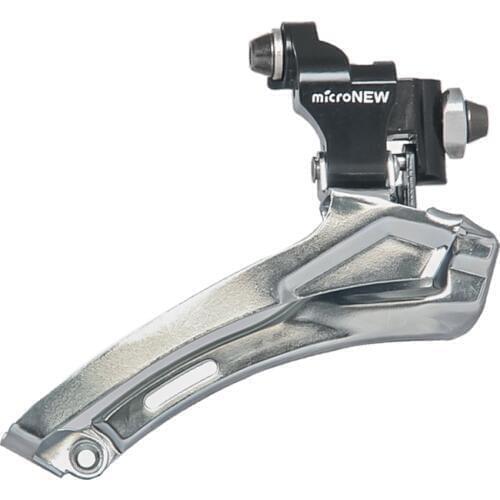 Bicycle front derailleur 2x9 2x10 2x11speed