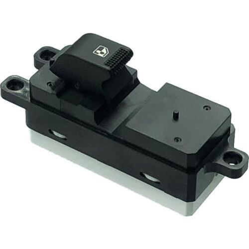 Esirsun Window Front Right Rear Left Rear Right Glass Control Lifter Switch Button For 2012 2013 2014 Changan CS35 ,3746600-W01